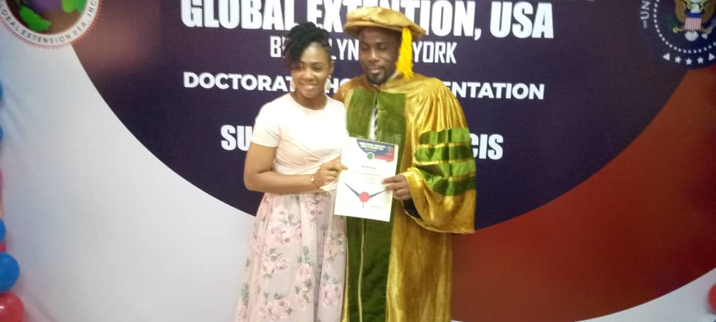TBUGLEX Graduate